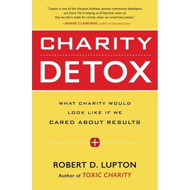 Charity Detox