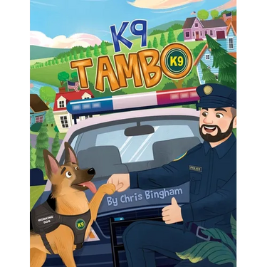 K9 Tambo