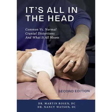 It's All in the Head: Common vs. Normal Cranial Distortions And What it All Means