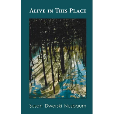 Alive in this Place