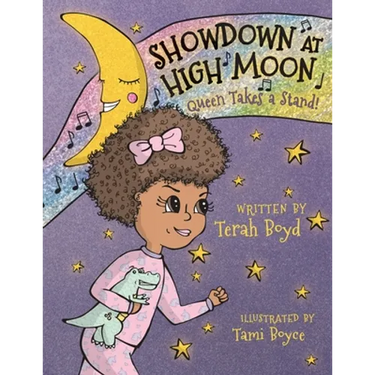 Showdown At High Moon: Queen Takes A Stand