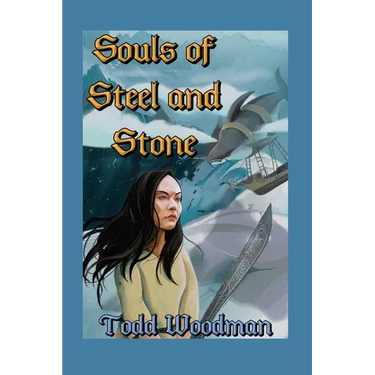 Souls of Steel and Stone