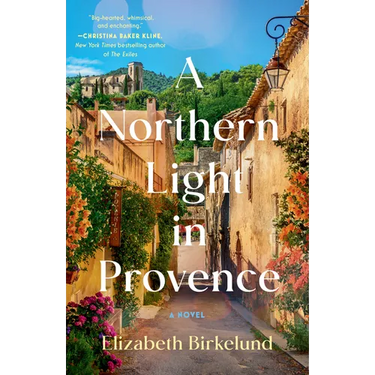 A Northern Light in Provence