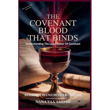 The Covenant Blood That Binds