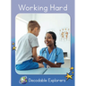 Working Hard: Skills Set 8