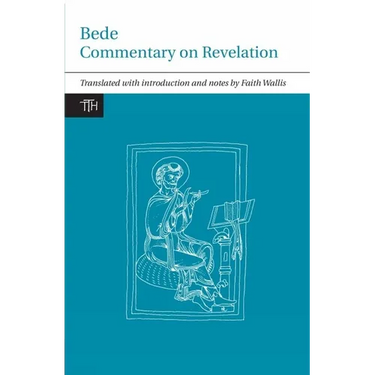 Bede: Commentary on Revelation