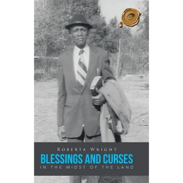 Blessings and Curses in the Midst of the Land