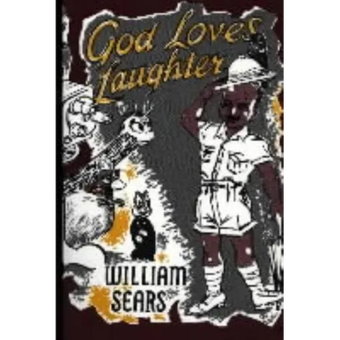 God Loves Laughter
