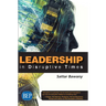 Leadership In Disruptive Times
