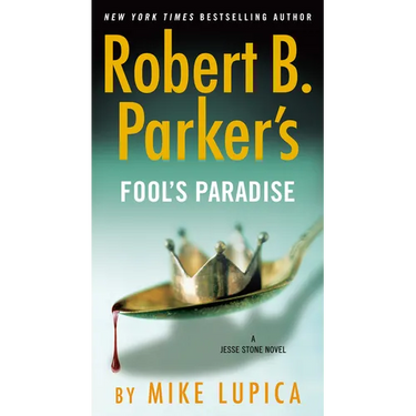 Robert B. Parker's Fool's Paradise