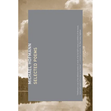 Selected Poems