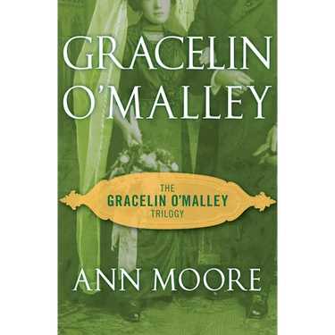 Gracelin O'Malley