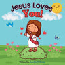 Jesus Loves You!