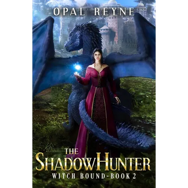 The ShadowHunter