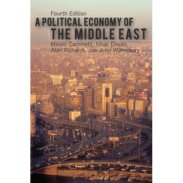 A Political Economy of the Middle East