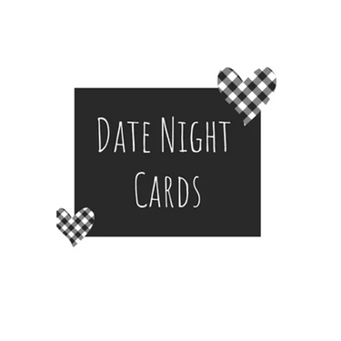 Date Night Cards: A Book with over 230 Cut Out Date Cards for Date Night Ideas With Bonus Gift Giving and Shake it Up Cards