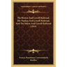 The Boston And Lowell Railroad, The Nashua And Lowell Railroad, And The Salem And Lowell Railroad (1918)