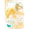 A Tail's Tale, Volume 4