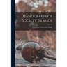 Handcrafts of Society Islands