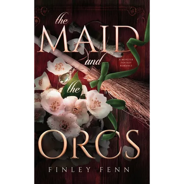 The Maid and the Orcs: A Monster Fantasy Romance