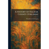 A History of Halifax County (Virginia)