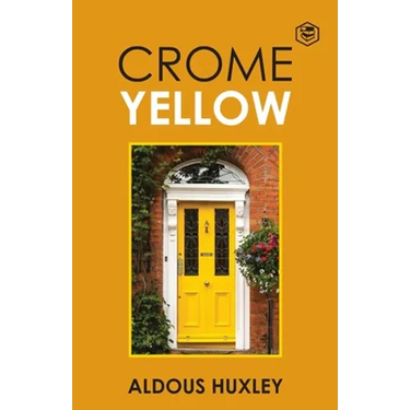 Crome Yellow