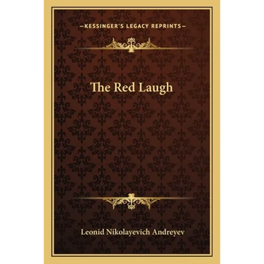 The Red Laugh