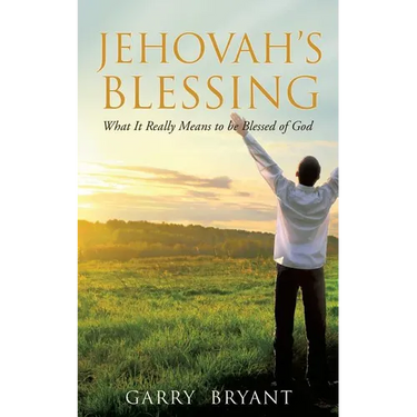 Jehovah's Blessing