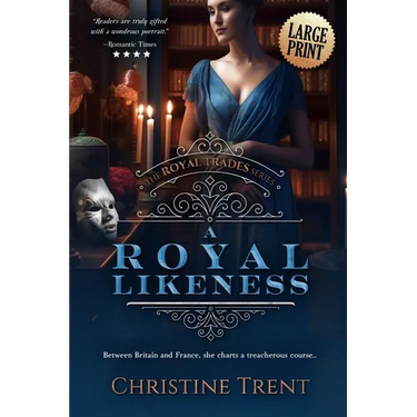 A Royal Likeness