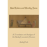 Mad Rulers and Worthy Sons: A Translation and Analysis of the Newly Excavated Zhouxun