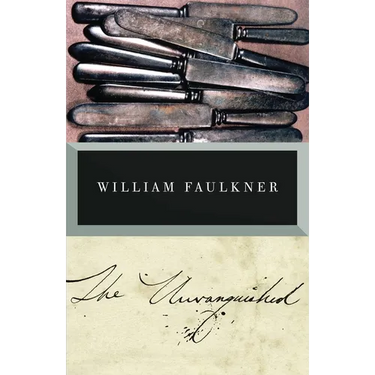 The Unvanquished