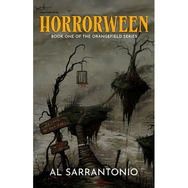 Horrorween