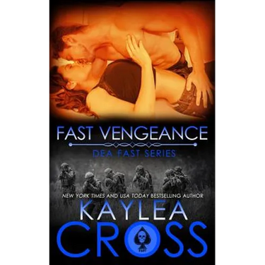 Fast Vengeance