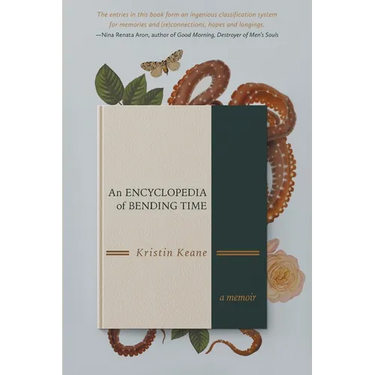An Encyclopedia of Bending Time