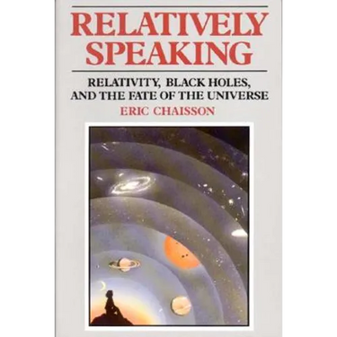 Relatively Speaking