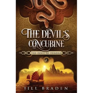 The Devil's Concubine