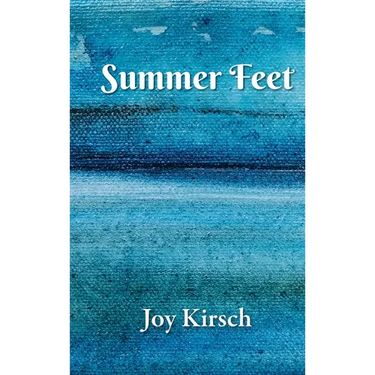 Summer Feet