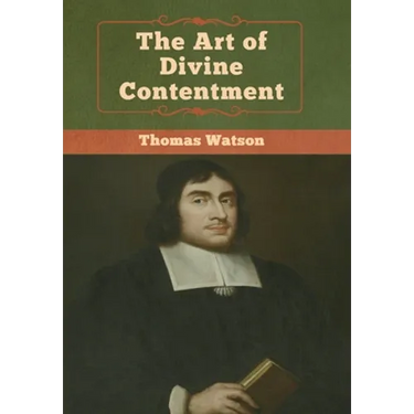 The Art of Divine Contentment