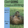 All About Me: Get Going With Creative Writing Series (US English Edition) Grades 2-5