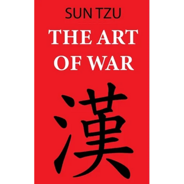 The Art of War (Sun Tzu): Annotated edition