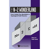 N=2 Wonderland-Fr Calabi-Yau Manifolds