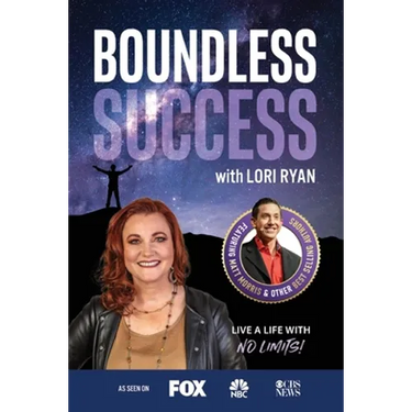 Boundless Success with Lori Ryan