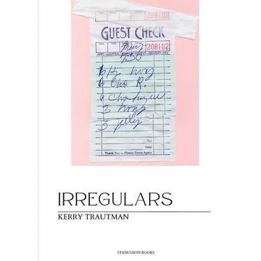 Irregulars