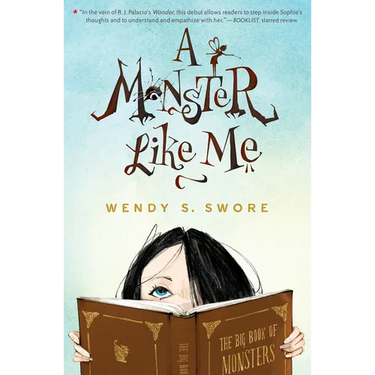 A Monster Like Me