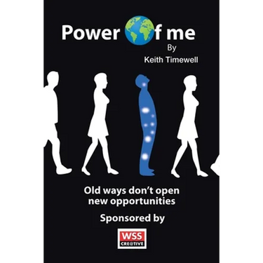 Power of Me: Discover the Future