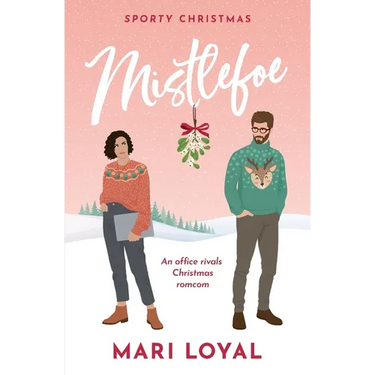 Mistlefoe