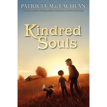 Kindred Souls