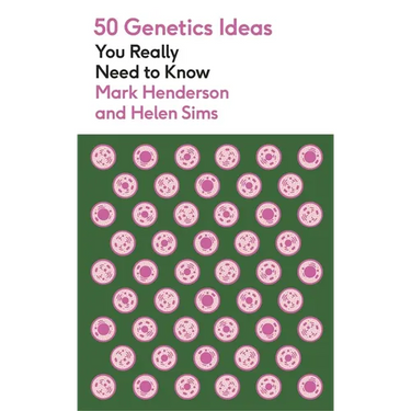 50 Genetics Ideas You Really Need to Know