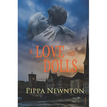 A Love Of Dolls