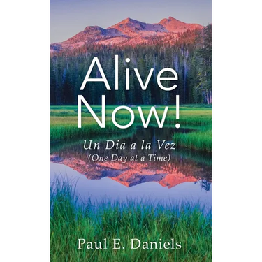 Alive Now: One Day at a Time